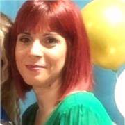 Disponibile per lezioni private
Massima serietà e professionalità